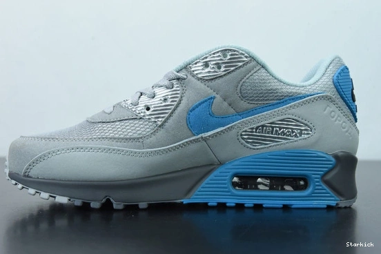 O-W  Nike Max 90 Air Moscow DC4466-001 1012